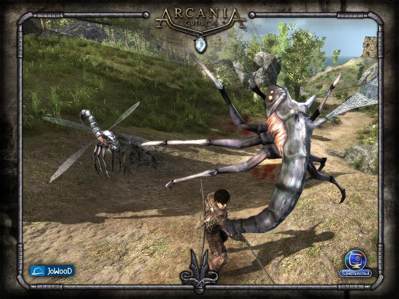 Arcania: Gothic 4 - Imagen 3